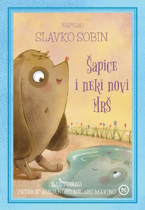 Sapice i neki novi Mrs, Četiri knjige koje osvajaju srca