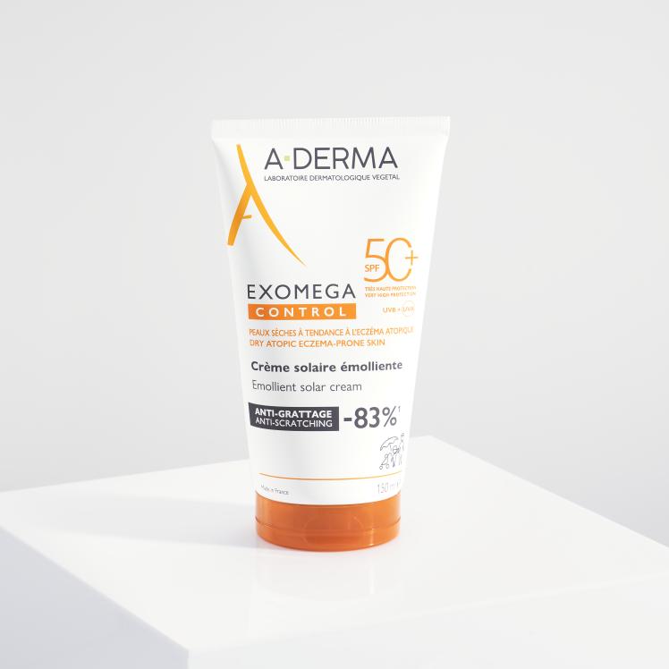 aderma exomega control emolijentna krema
