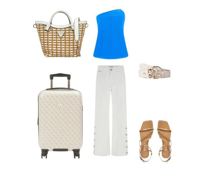 Aerodrom look