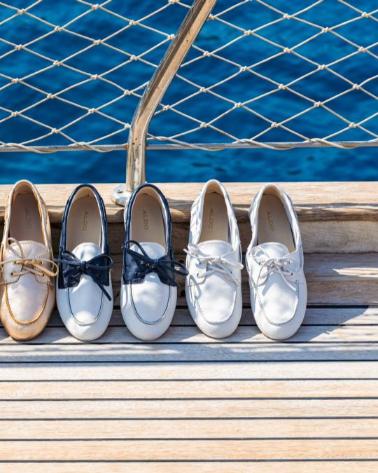 All aboard the boat shoe trend ALDO Shoes