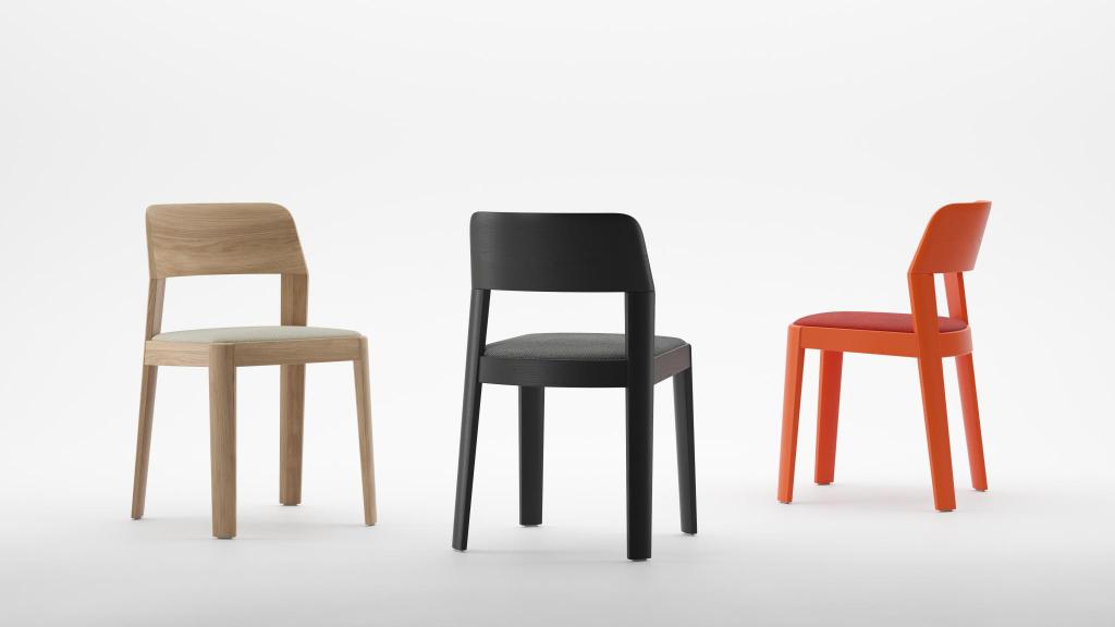 Ambienta Doma Chair