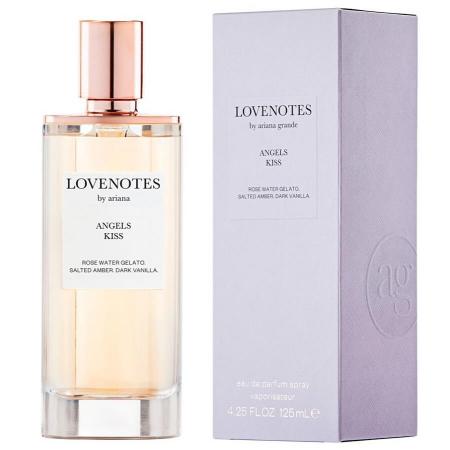 Ariana Grande Lovenotes Angels Kiss Eau de Parfum Parfemska voda_125ml
