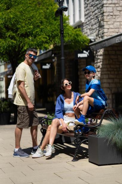 Designer Outletu Croatia Mrak cetvrtak