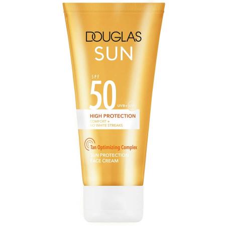 Douglas Collection Sun Face Cream SPF 50 Krema za lice za zaštitu od sunca