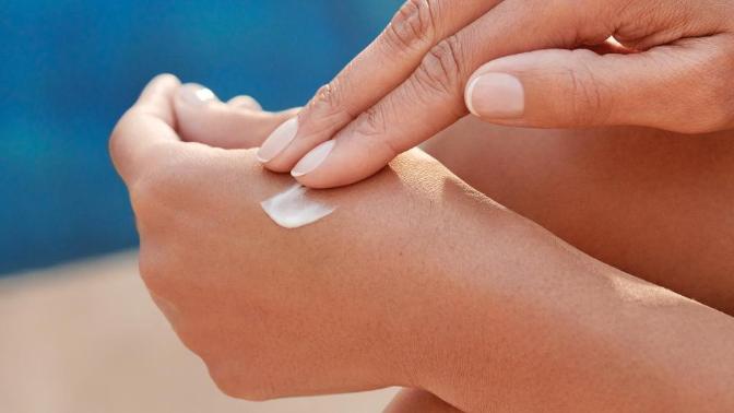 Eucerin Sun zastita