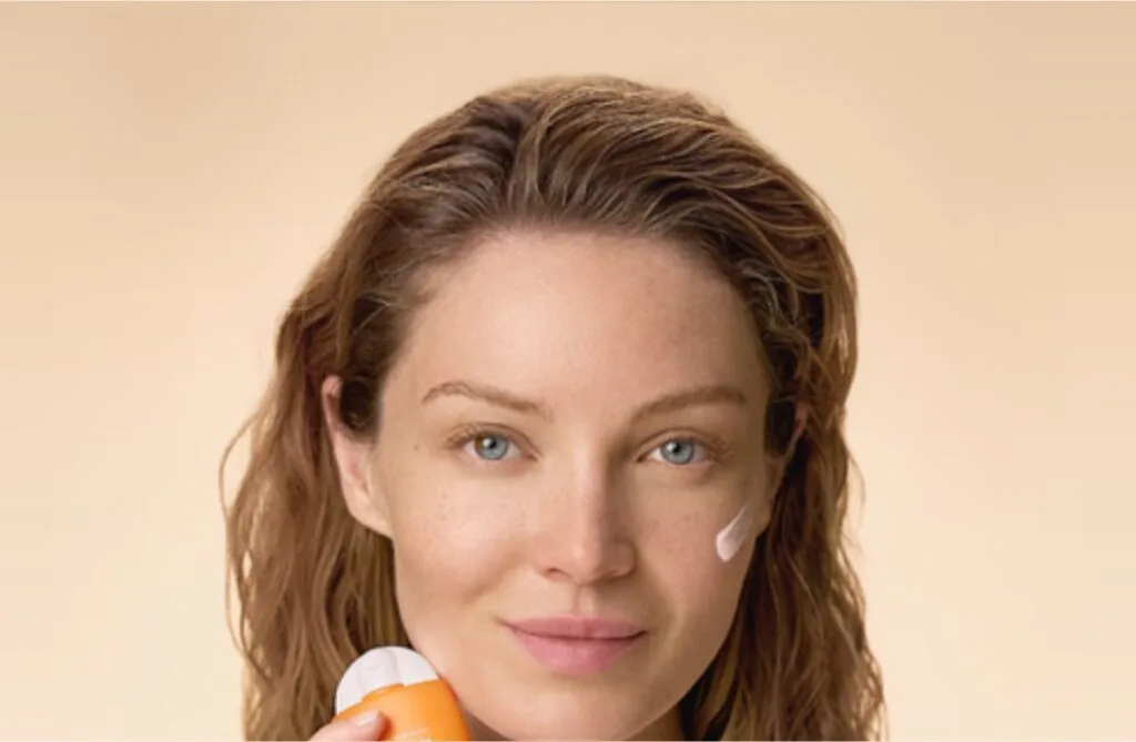 Najbolji SPF za lice, Skinimalizam SPF