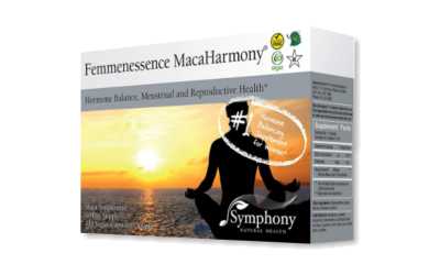 Femmenessence MacaHarmony pakiranje