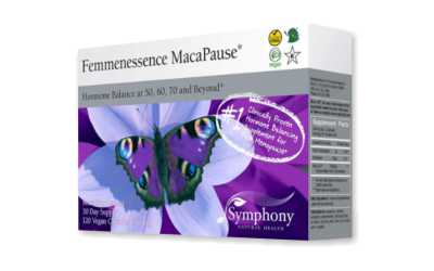 Femmenessence MacaPause