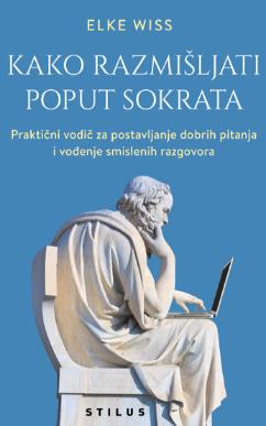 Kako razmisljati poput Sokrata, preporuka za ljetno čitanje
