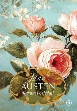 Razum i osjecaji Jane Austen komplet knjiga