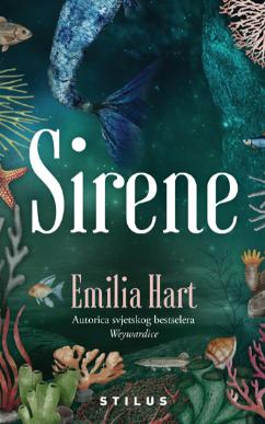 Sirene, preporuka za ljetno čitanje