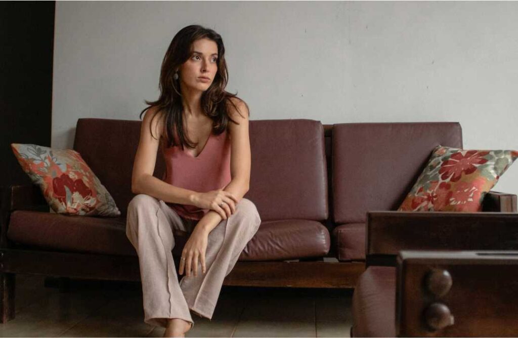 Kad emocije progovore kroz tijelo, vrijeme je da ih čujemo potiskivanje emocija