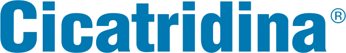 Cicatridina logo