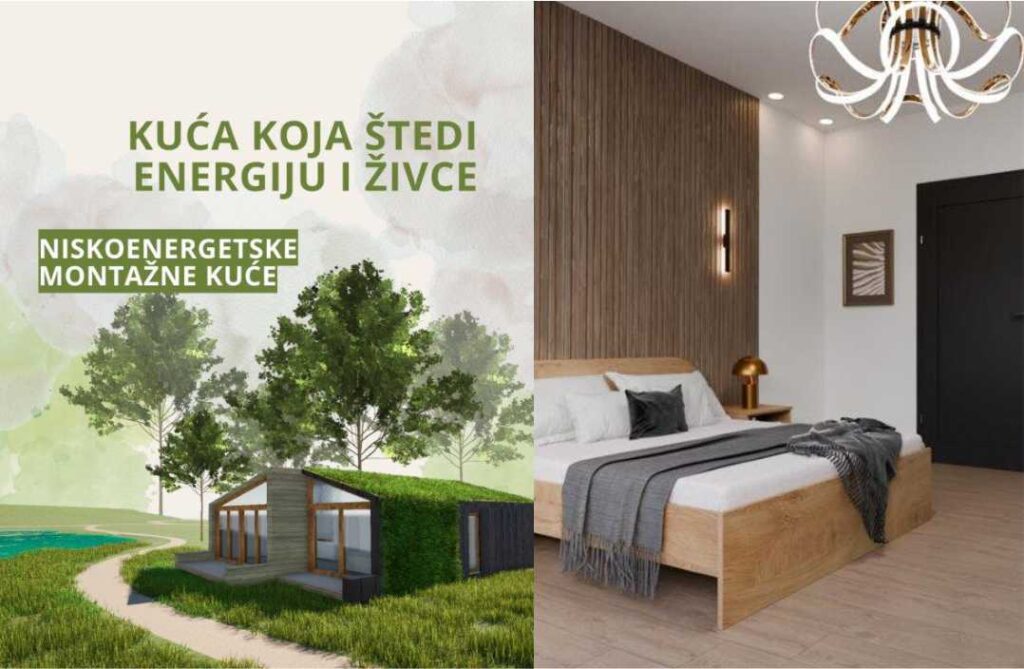 ekoloski osvijesteno stanovanje
