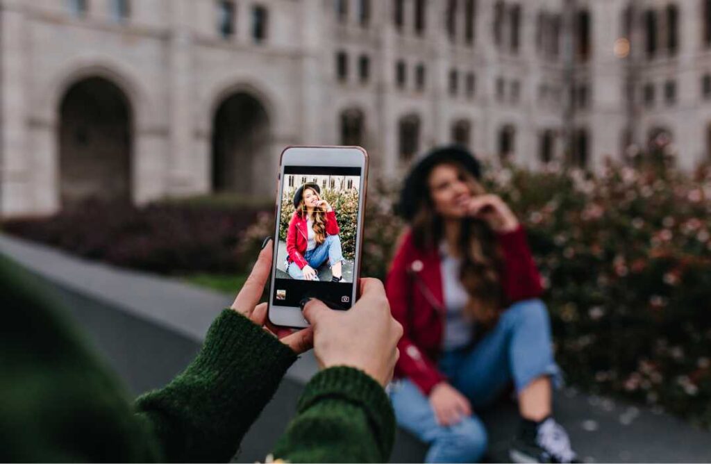 Instagram Reels