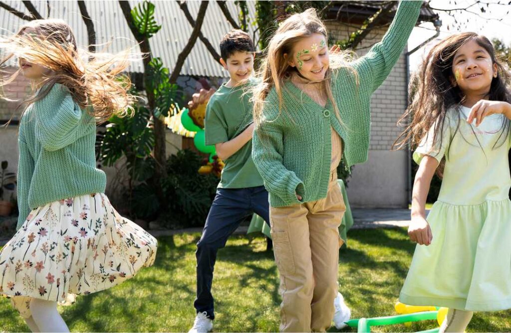 Prvi KIDS FEST stize u Zagreb