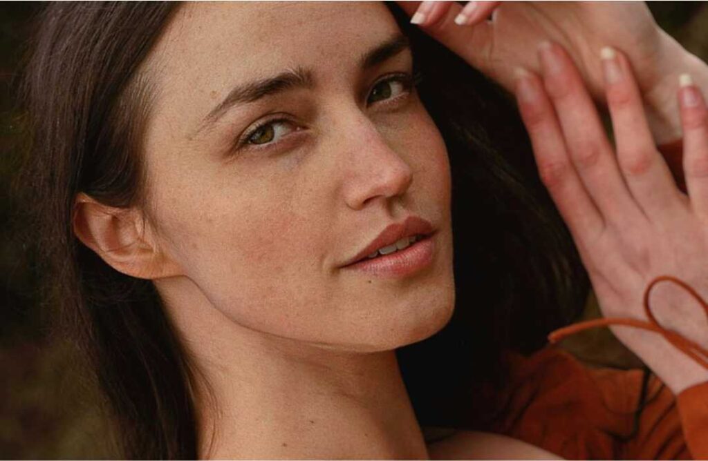 Skincare trendovi za jesen 2025