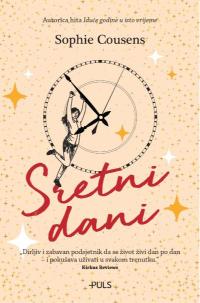 Sretni dani roman