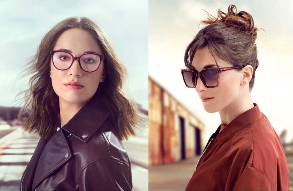 Yalea predstavlja novu kampanju “Beyond the glass ceiling”
