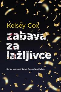 Zabava za lazljivce roman