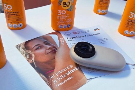 Zastiti se i uzivaj na suncu 2025