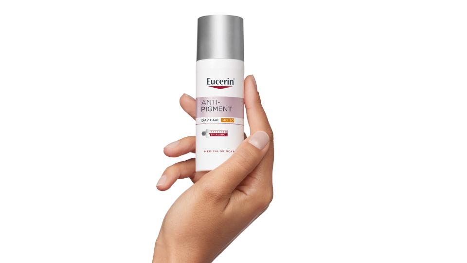 Anti-Pigment dnevna krema SPF 30