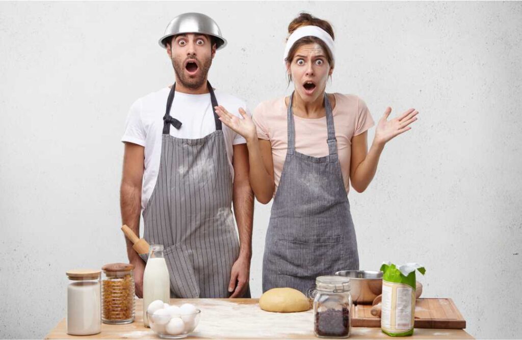 Kad bi moja žena znala?! Bracni humor