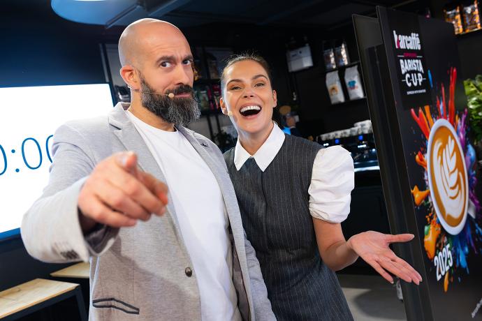 Daniel Bilic, Ula Furlan