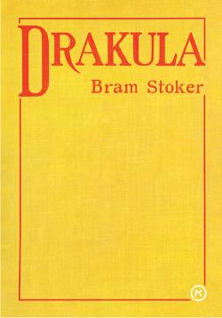 Drakula, Bram Stoker
