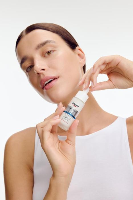Eucerin serum