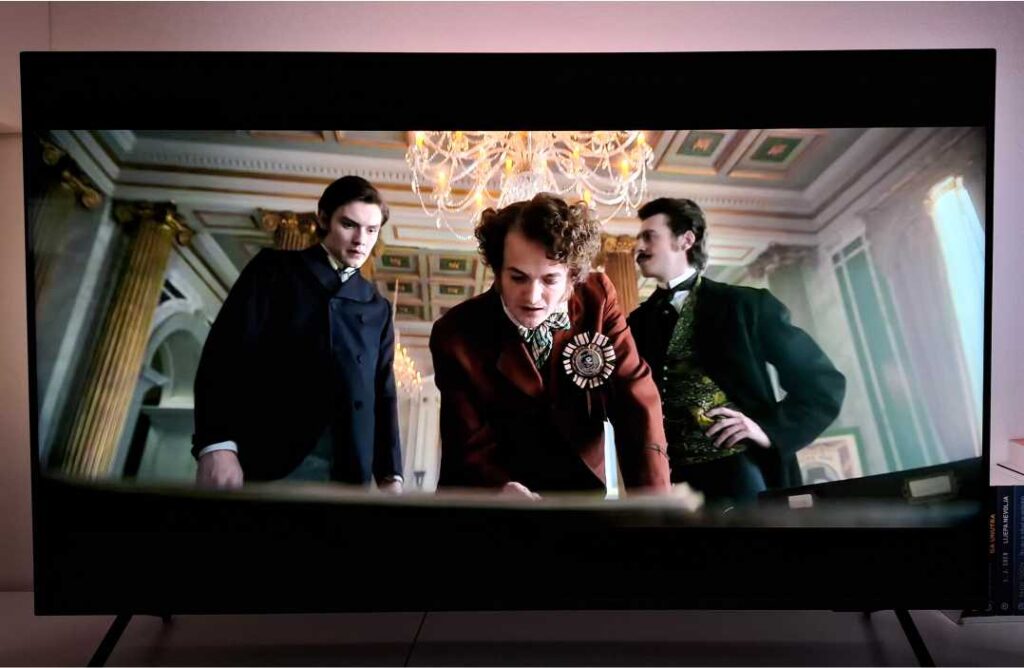 House of Guinness Netflix serija