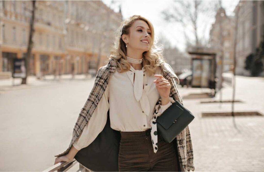 Inspirativni jesenski outfiti