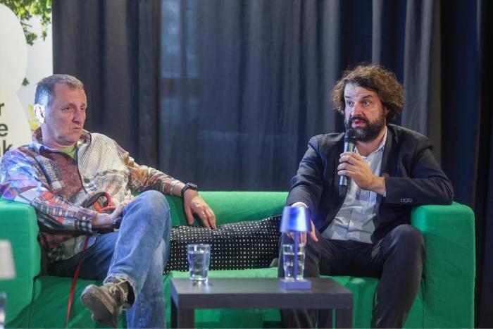 Izazovi i opasnosti estetske kirurgije nosa, Hrvoje Handl, dr. med._dr. sc. Boris Jokic