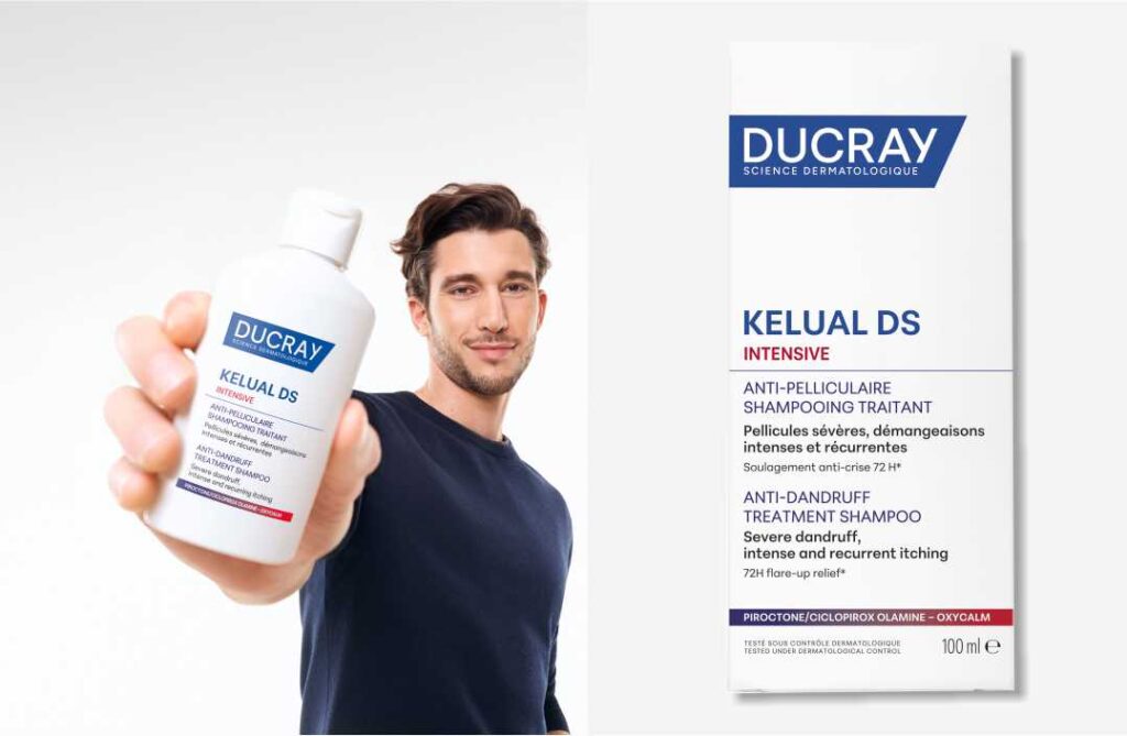 Pojacanje u borbi protiv prhuti i svrbeza