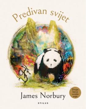 Predivan svijet James Norbury