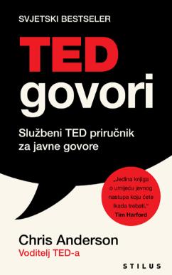Prirucnik Ted govori