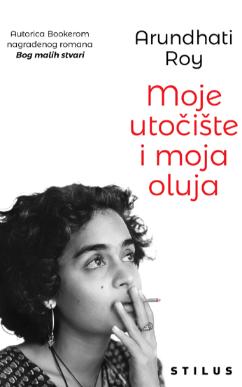 Roman Moje utociste i moja oluja