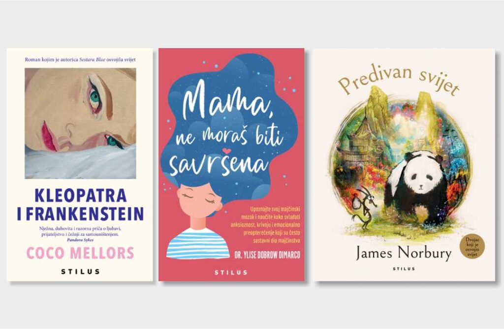 Stilus na Interliberu 2025