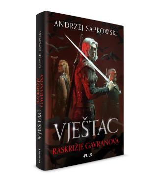 Vjestac Raskrizje gavranova