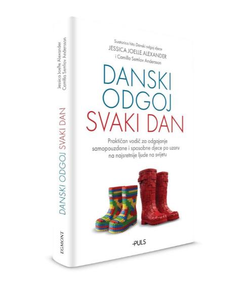 danski odgoj svaki dan
