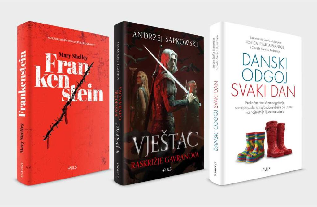 noviteti biblioteke PULS