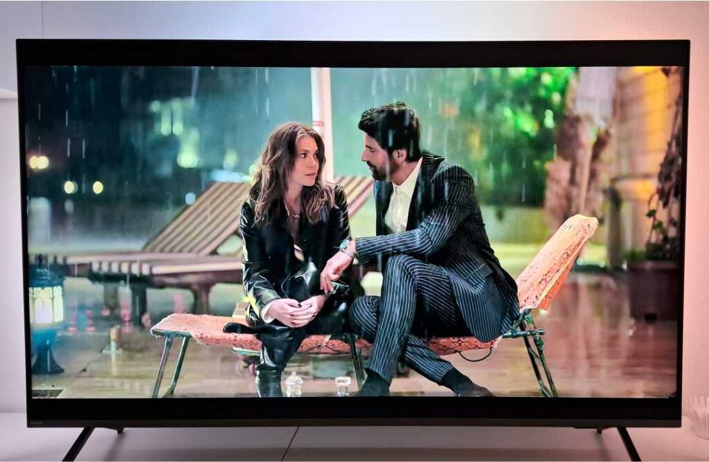 turska serija Ljubav i bogatstvo Netflix