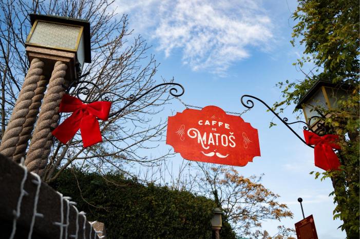 Adventska romantika kod Matoša