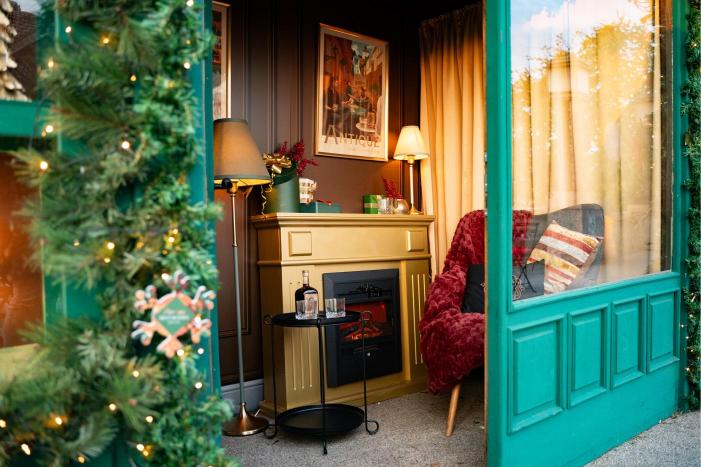 Adventska romantika kod Matosa