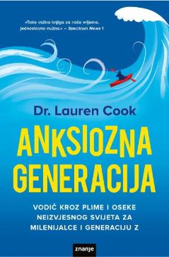Anksiozna generacija, Znanje Vorta Palabra Interliber 2025