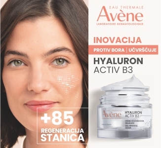AVENE studeni Sidebar