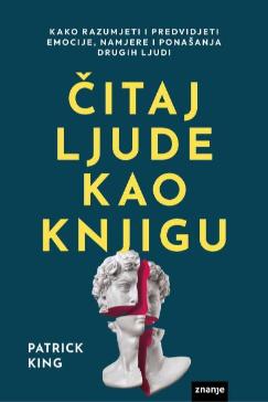 Citaj ljude kao knjigu