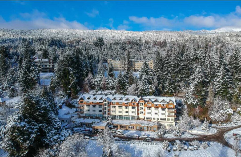 Gradovi iz bajki koji ozive u prosincu