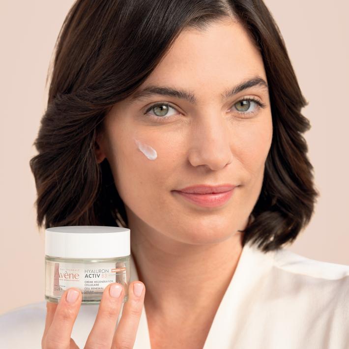 Hyaluron Activ B3 Krema za obnovu stanica