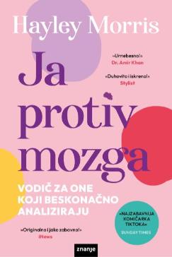 Ja proziv mozga